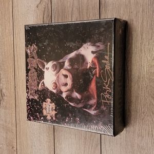 PRIMUS‎ Pork Soda Album LIMITED EDITION 1000pc Jigsaw Puzzle VTG BRAND NEW NOS